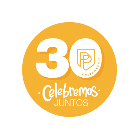 Colegio Piamonte Sticker