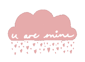 You And Me Love Sticker by Kristine Lomnes