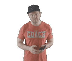 Coachpete Sticker by CrossFit Crefeld