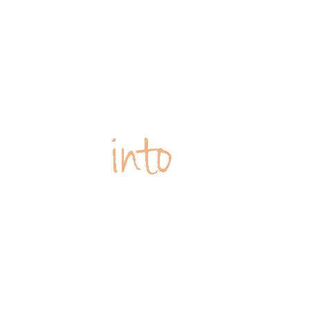Fly into July Sticker