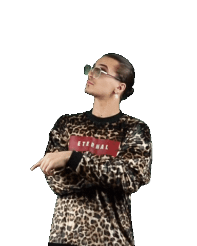 Patricio Darone Sticker