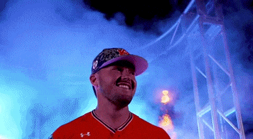 auburn tigers cws GIF by NCAA Championships