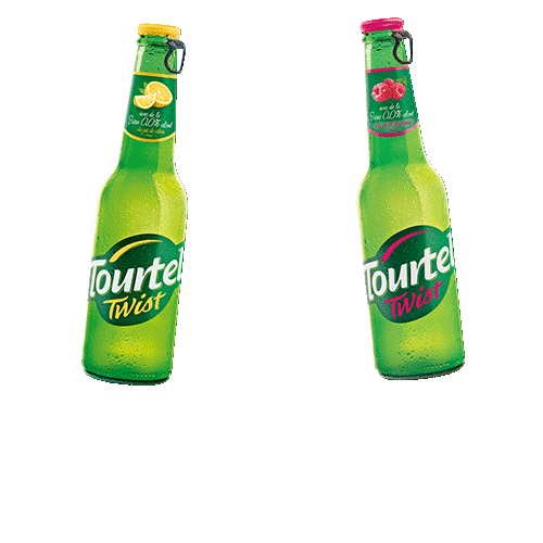 Cheers Aperitif Sticker by TOURTEL TWIST