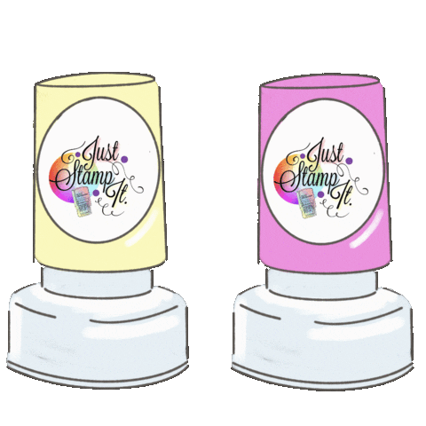 juststampit Sticker