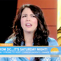 cecily strong