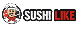 Sushi Like Sticker