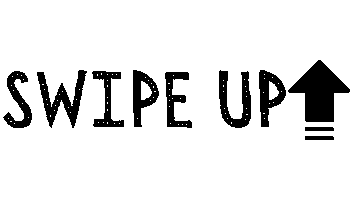 Swipe Up Sticker