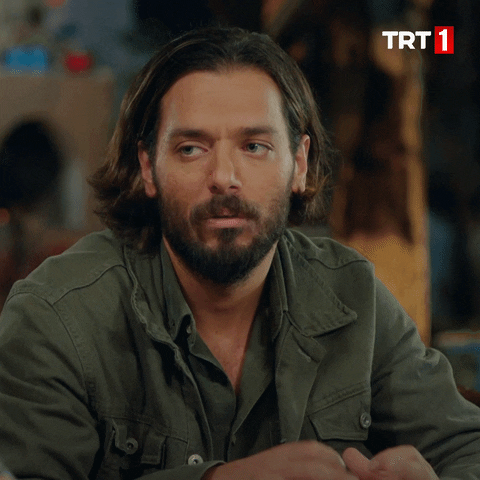 I Love You Lover GIF by TRT