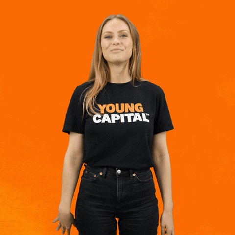 Work Hello GIF by YoungCapital