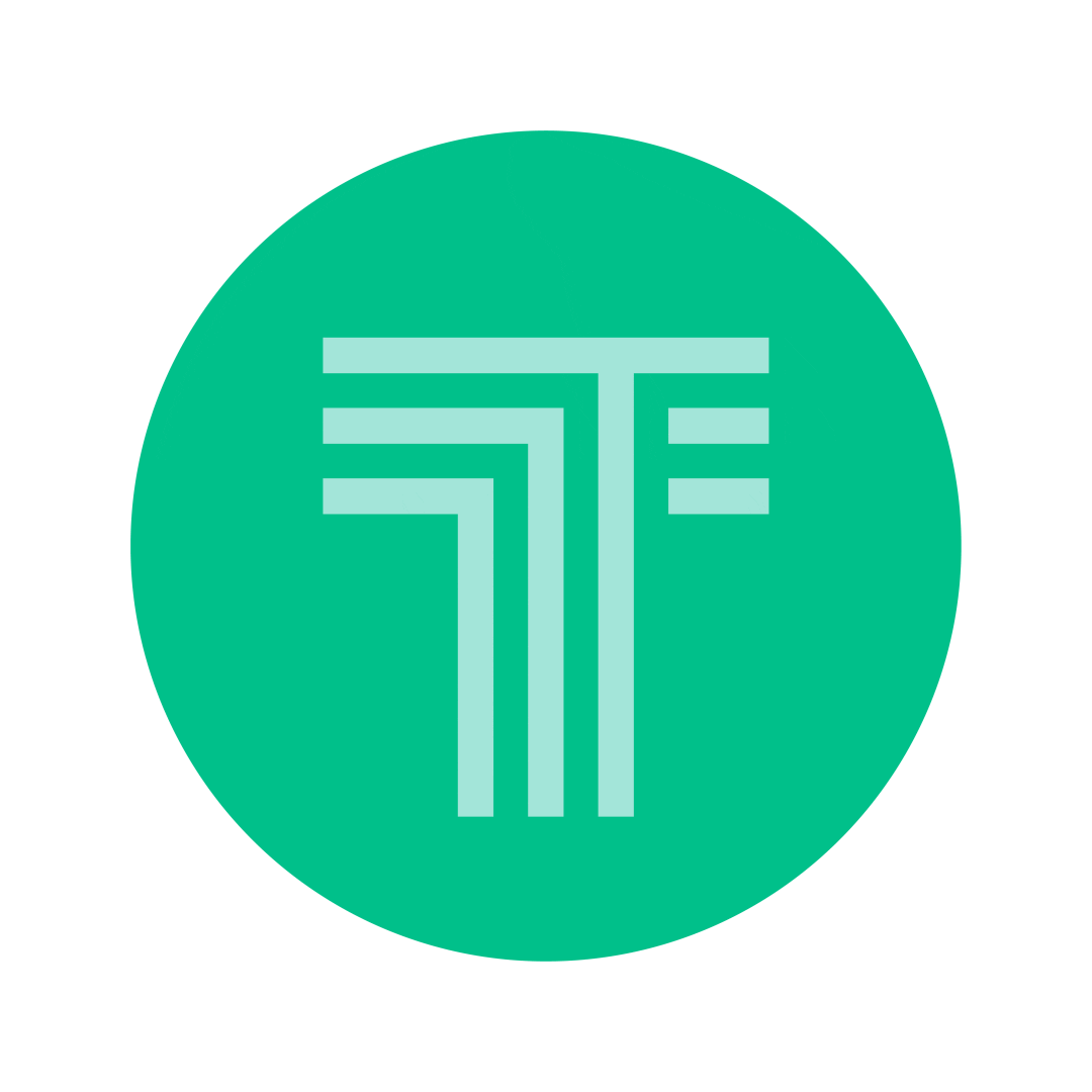 The Tax Team Sticker