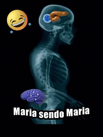 Maria Sendo Maria GIF
