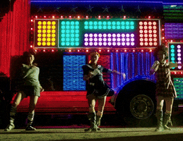 Settle Down GIF by No Doubt