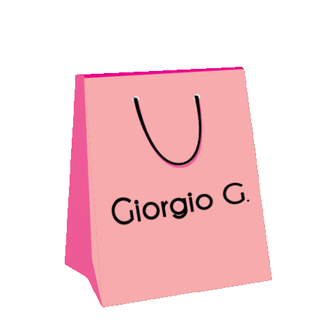 Giorgio Sticker by Giorgiogonline