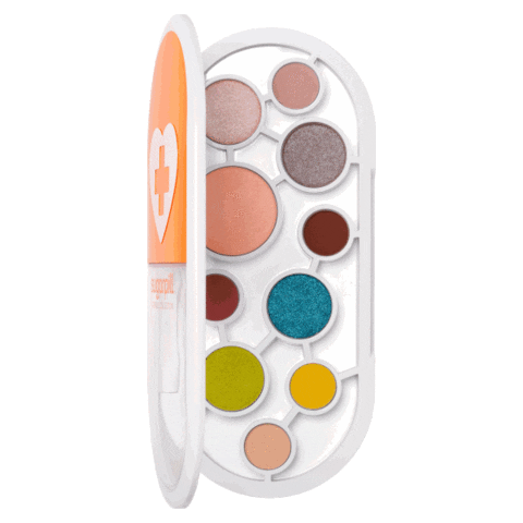 Makeup Sticker by Sugarpill