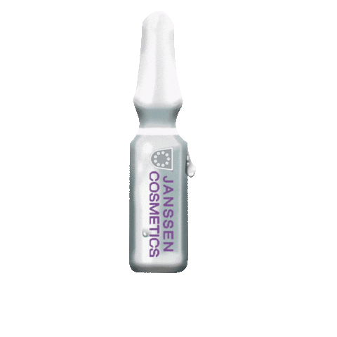 janssen-cosmetics Sticker