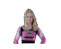Cheerberlin Scorpionscheer Sticker by scc