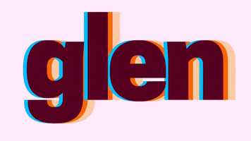 Glen GIF