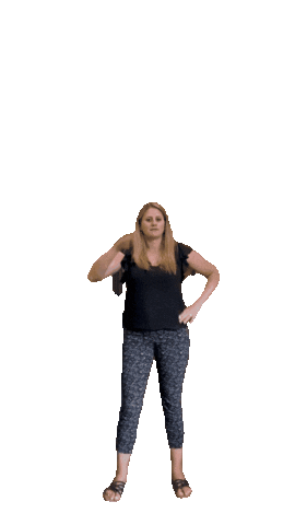 jessica hodges real esatte Sticker