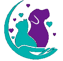 Sticker by Clinica Toque de Amor Veterinaria