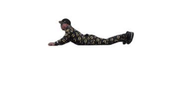 Festival Dj Sticker by Boss Business Group