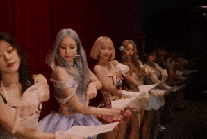 Play Sana GIF