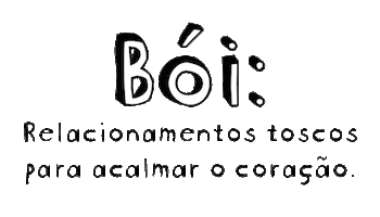 Boy Sticker