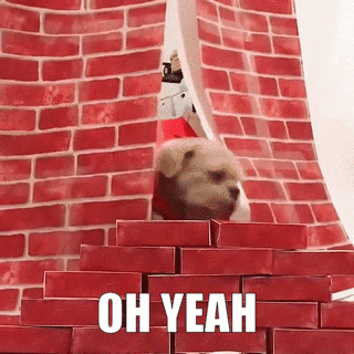 Oh Yeah GIF