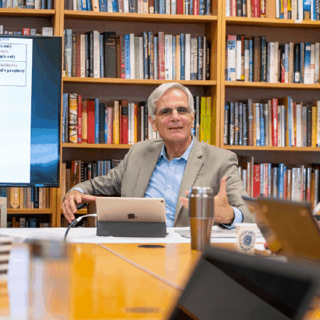 Olivet University GIF