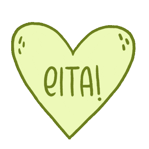Heart Sticker