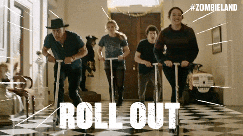 Roll Out GIFs - Get the best GIF on GIPHY