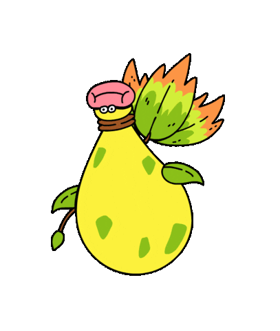 Video Games Pokemon Sticker by Austin Pettit