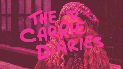 carrie bradshaw