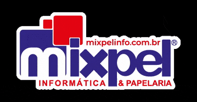 Mixpel GIF