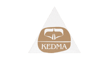 Kedma Sticker by kedmacosmetics