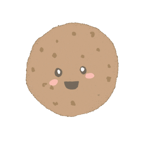 Cookie Sticker