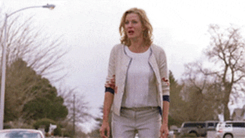 Betsy Brandt GIFs - Find & Share on GIPHY