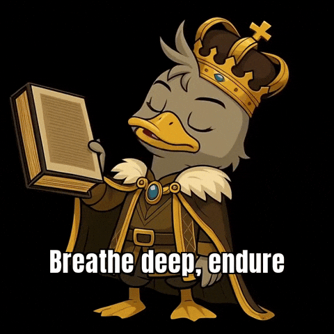 Power Breathe GIF by SirDuckbeth