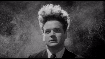 Eraserhead GIF