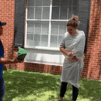 Slime Time Live Nickelodeon GIF by aspen roofing and exteriors