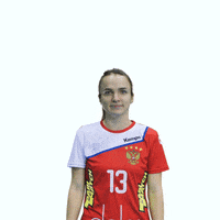 Sport Russia GIF by Rushandball