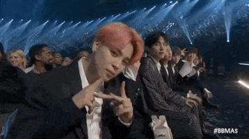 Close Up Hello GIF by Billboard Music Awards