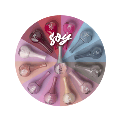 Vogue Cosméticos Sticker