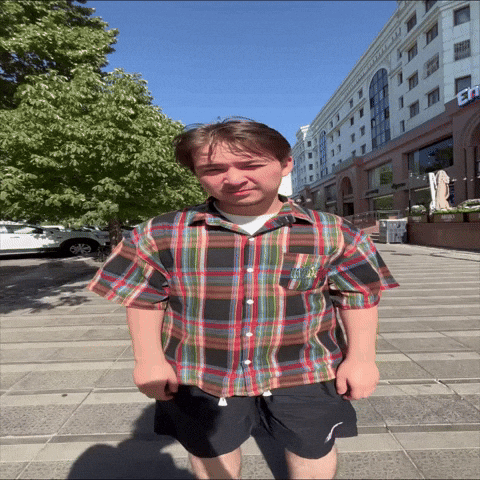 Hot GIF