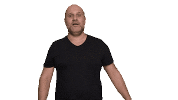 Grossi Sticker by IBPD