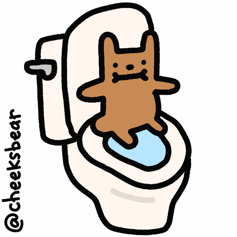 Cheeksbear GIF
