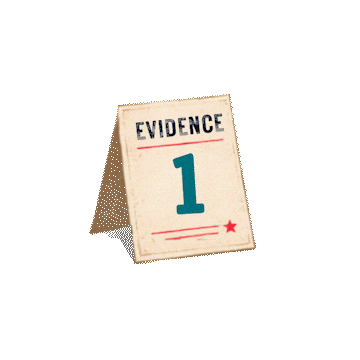 Police Crime Sticker by CGP Spotlight