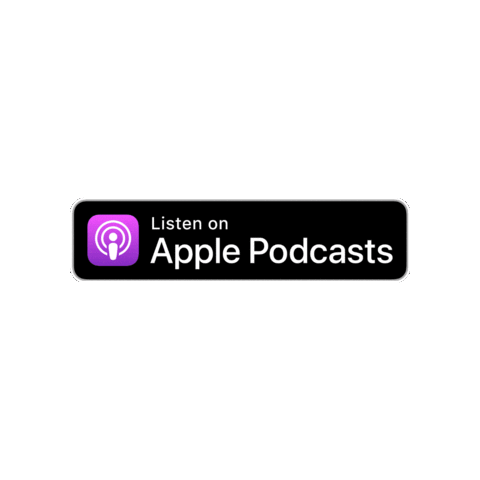 Applepodcast Sticker by DealMachine