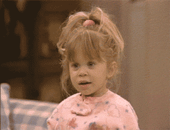 full house GIF