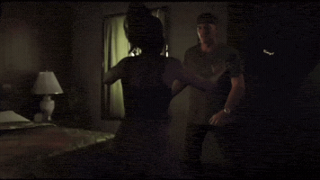 Excited Love You GIF