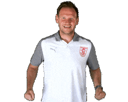 Winter Andy Sticker by TuS Bersenbrück